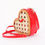 Thumbnail: Heart Shaped Cherry Pie Novelty Bag