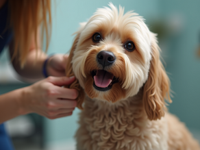 Top Services for Happy and Healthy Pets