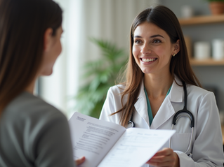 The Benefits of Consulting a Professional Dietitian