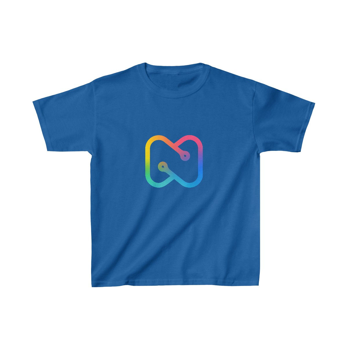 Neurodiversity Kids Heavy Cotton™ Tee