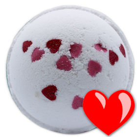 Boule de Bain Fleurs sauvages