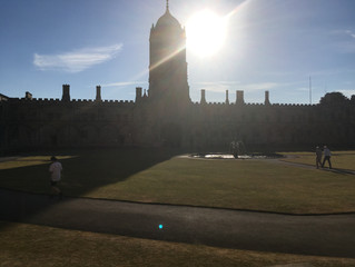 Oxford