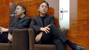 Kazuo Ishiguro