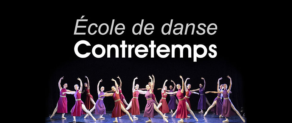 Ecole de danse du Beausset