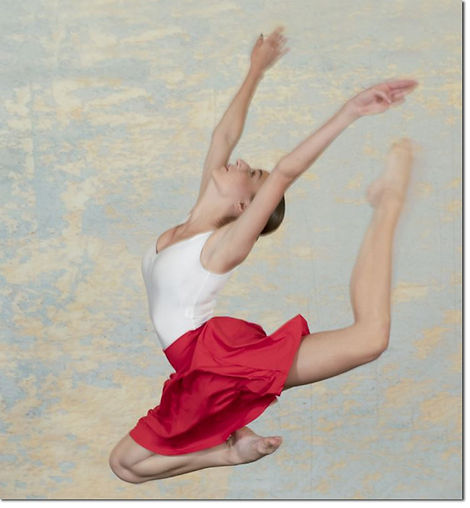 Ecole de danse du Beausset