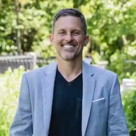Photo of Andrew Nolan, Co-Founder