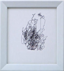 Seismograph #14