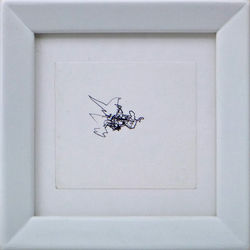Seismograph #16