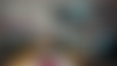 담양 전통시장 전경