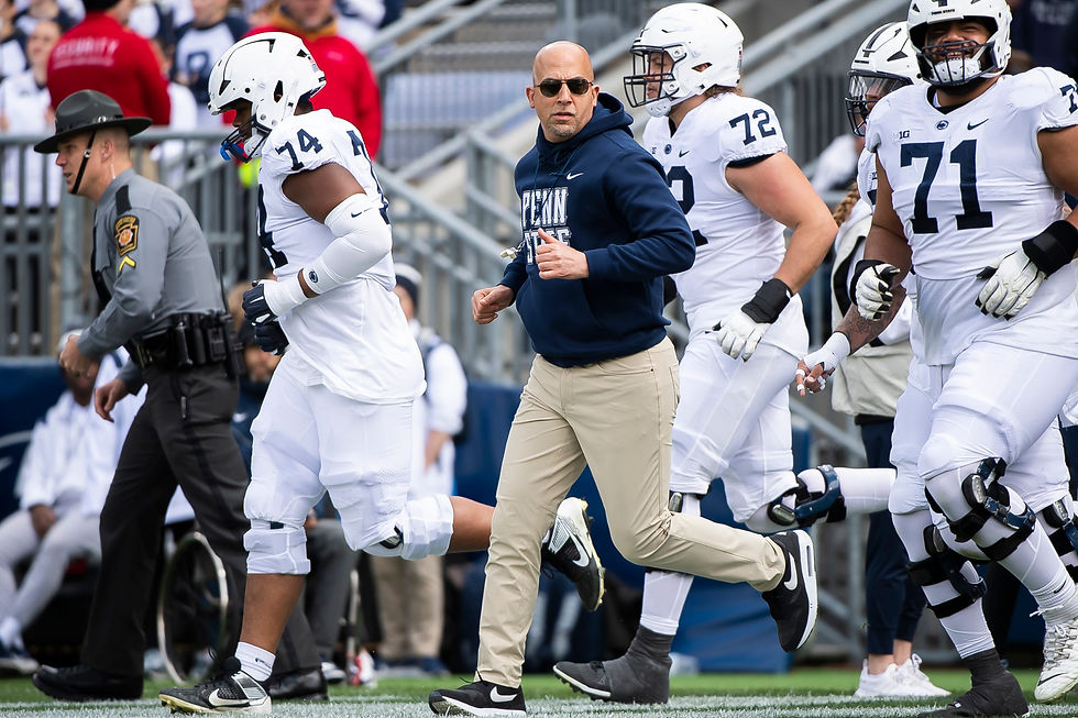 James Franklin