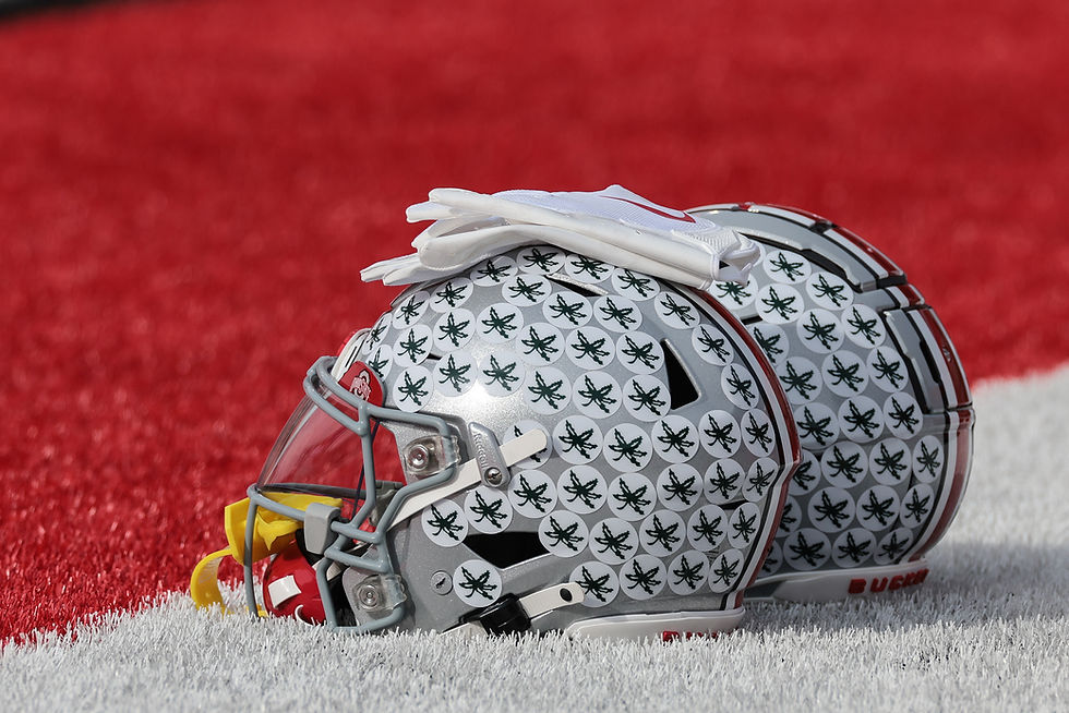 Ohio State Buckeyes land Recruit