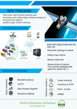 VBS GPS