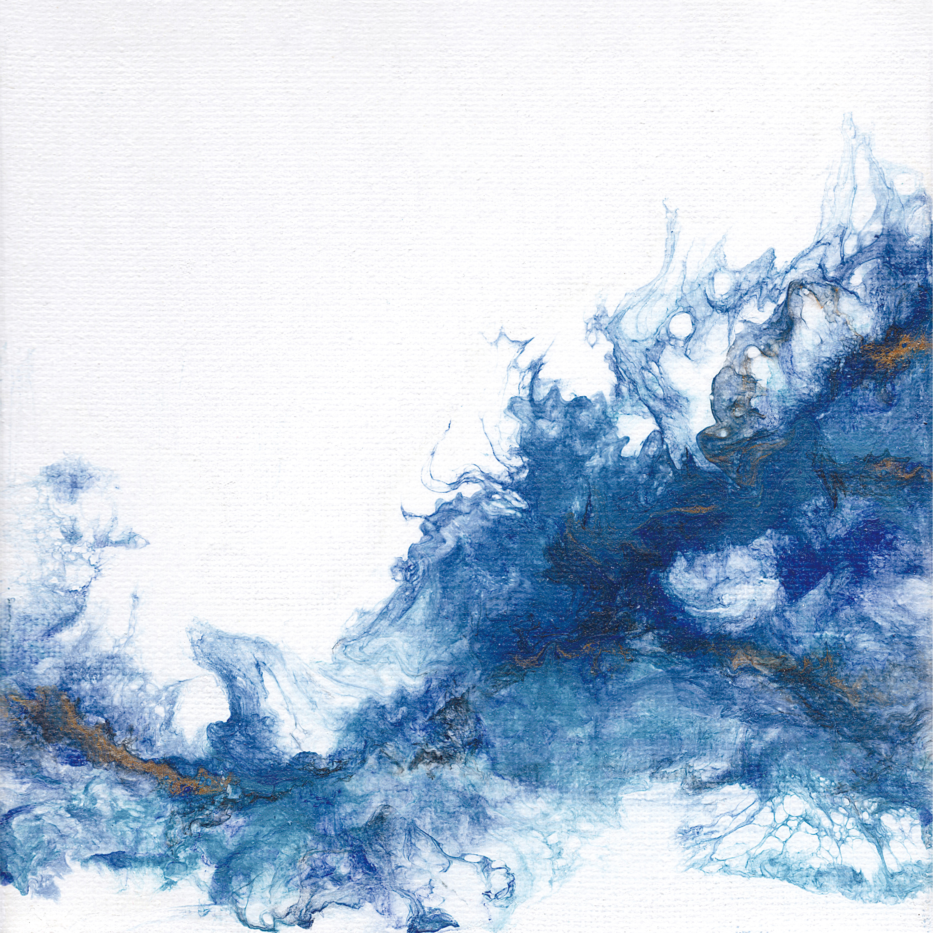 GRAVITY Jun Futamata