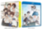 アニメ映画『アイの歌声を聴かせて』Blu-ray&DVD