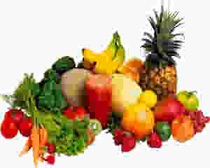 Fruits-and-Vegetables