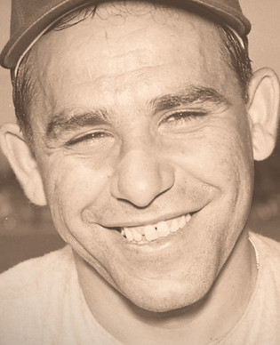 Yogi Berra
