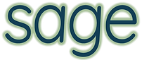 Sage Behavioral Health Nameplate