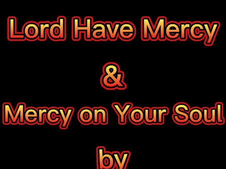 Presenting the Mercy Aymes Series