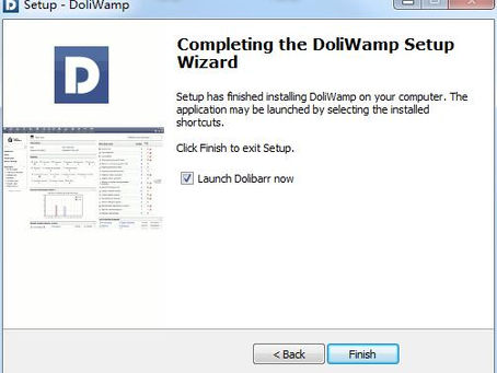 DoliWamp 2.0.15.0 Crack [Win/Mac]