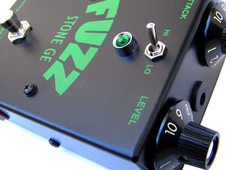 Fuzz-Stone Crack With Serial Key Free Download [Updated]