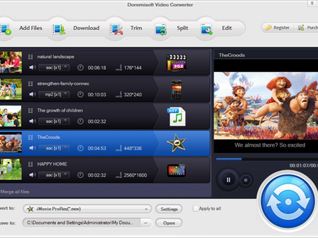 Ace Video Converter  Crack License Keygen Free [March-2022]