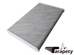 Parapety Olsztyn - postforming