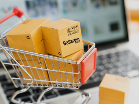 Use o Marketplace do Facebook para vender mais! 