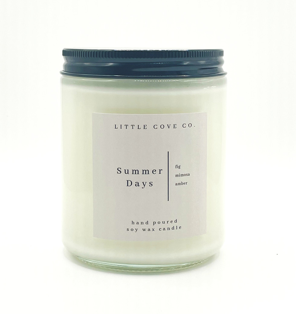 Thumbnail: Summer Days