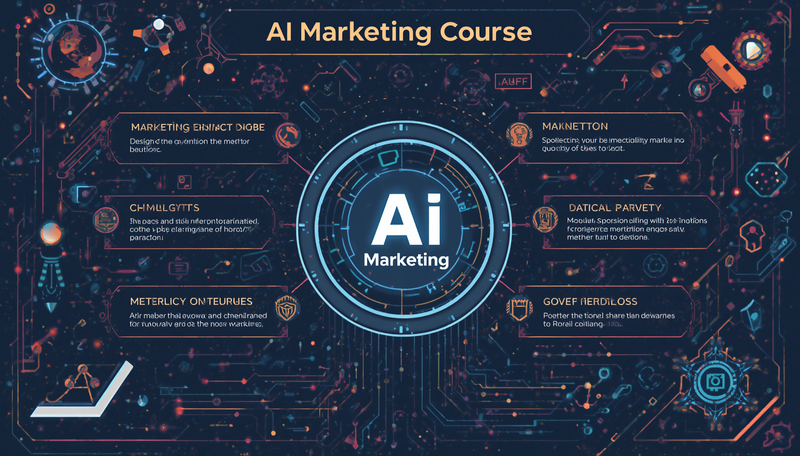 Avtomatizacija marketinga z AI orodji