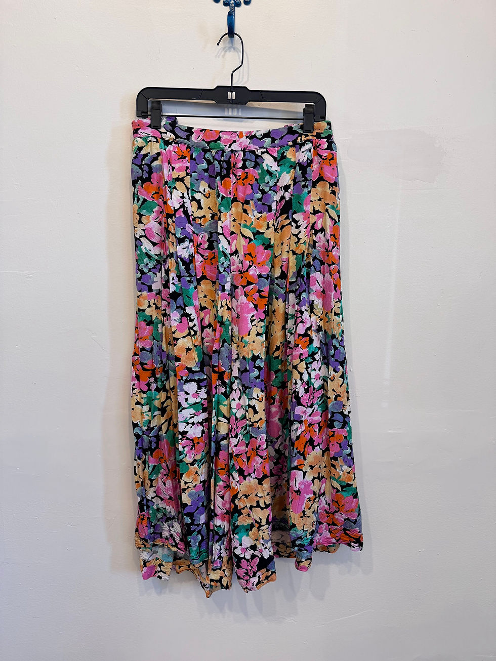 Terra & Sky Wide Leg Pants