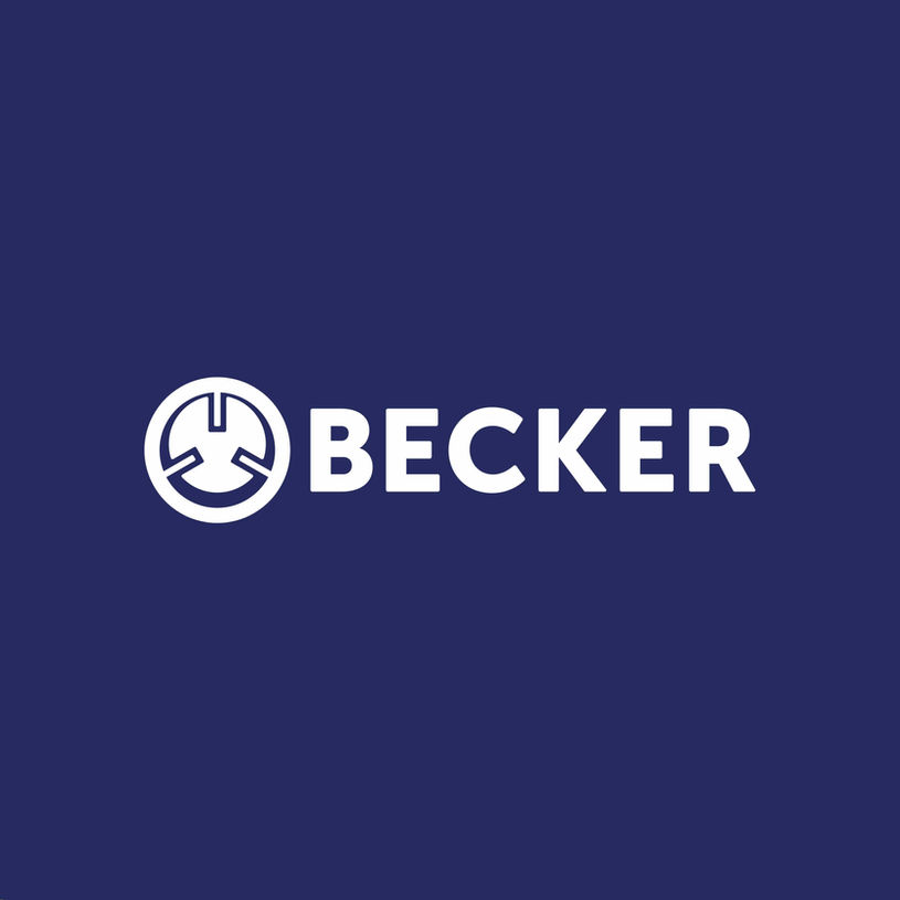 becker logo