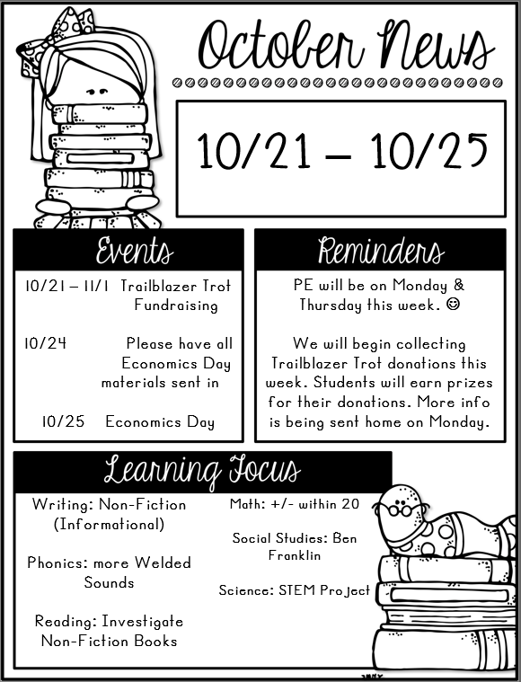 10/21 - 10/25