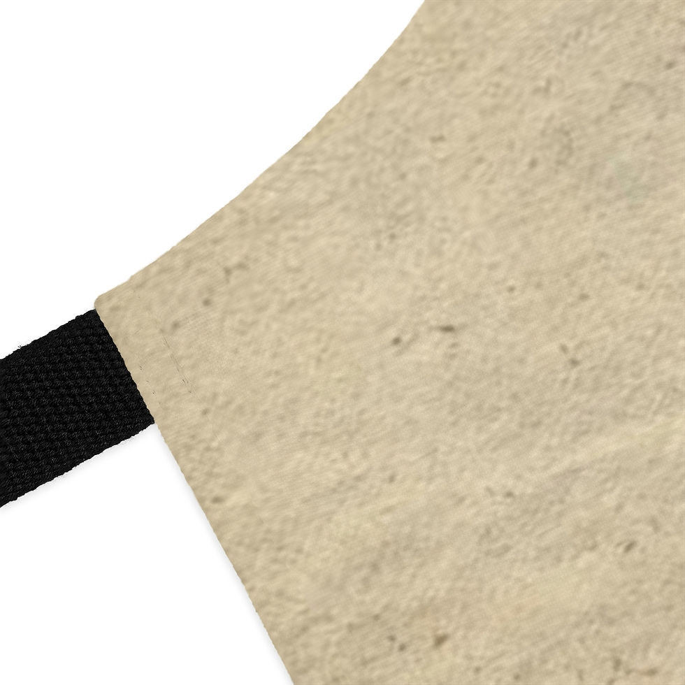 Thumbnail: Ukiyo-e Apron