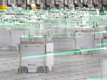 Robots to take on more supermarket tasks