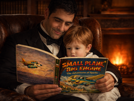 The Timeless Tales: How Childhood Books Shape Our Memories and Lives