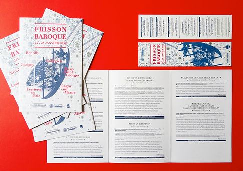 Festival Frisson Baroque
