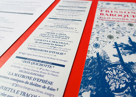 Festival Frisson Baroque