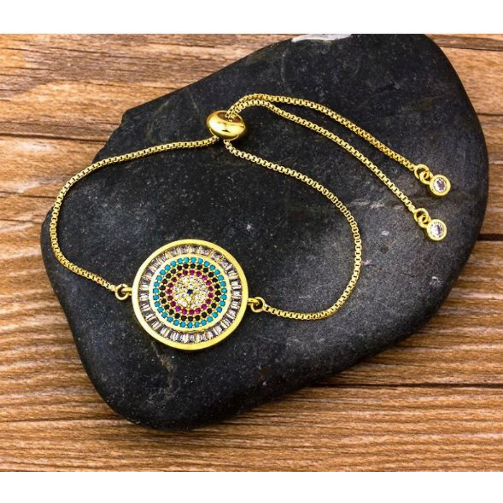 Thumbnail: Jill Bracelet