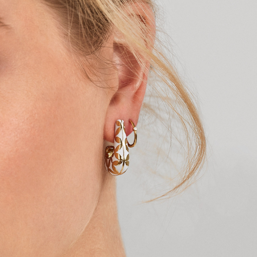 Thumbnail: Mely Earrings