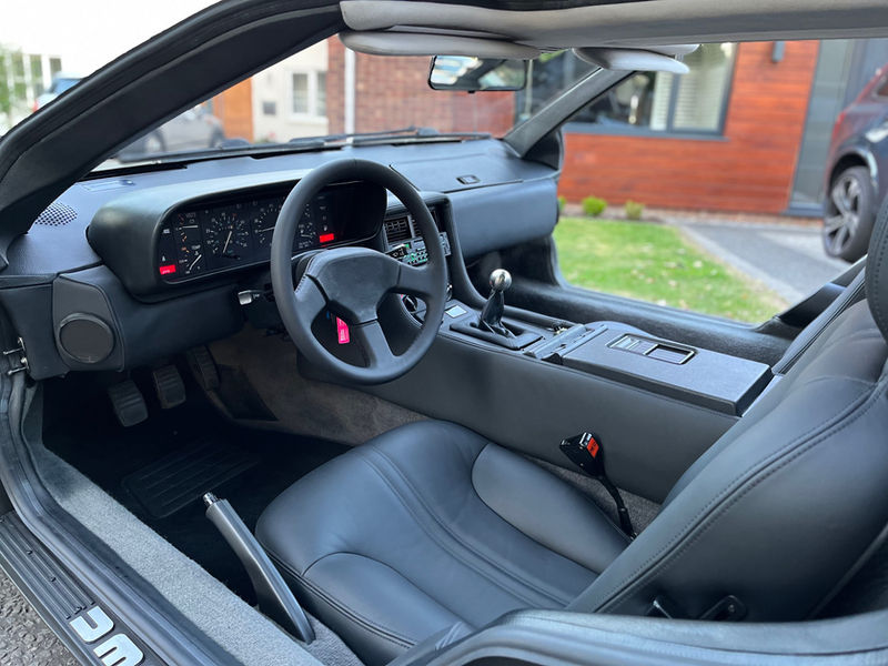 Hire Back to the Future Delorean DMC Time Machine in UK for Events & Weddings