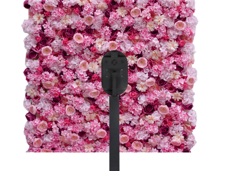 Elevate Your Charity Event: Why a Photo Booth is a Must-Have