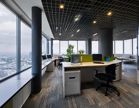 commercial office cleaning bristol