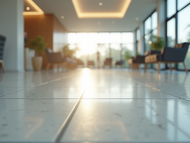 Maintain Showroom Brilliance with Expert Cleaning