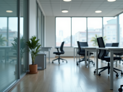 Combined Bank Office Cleaning: A Smart Approach for Bristol Businesses
