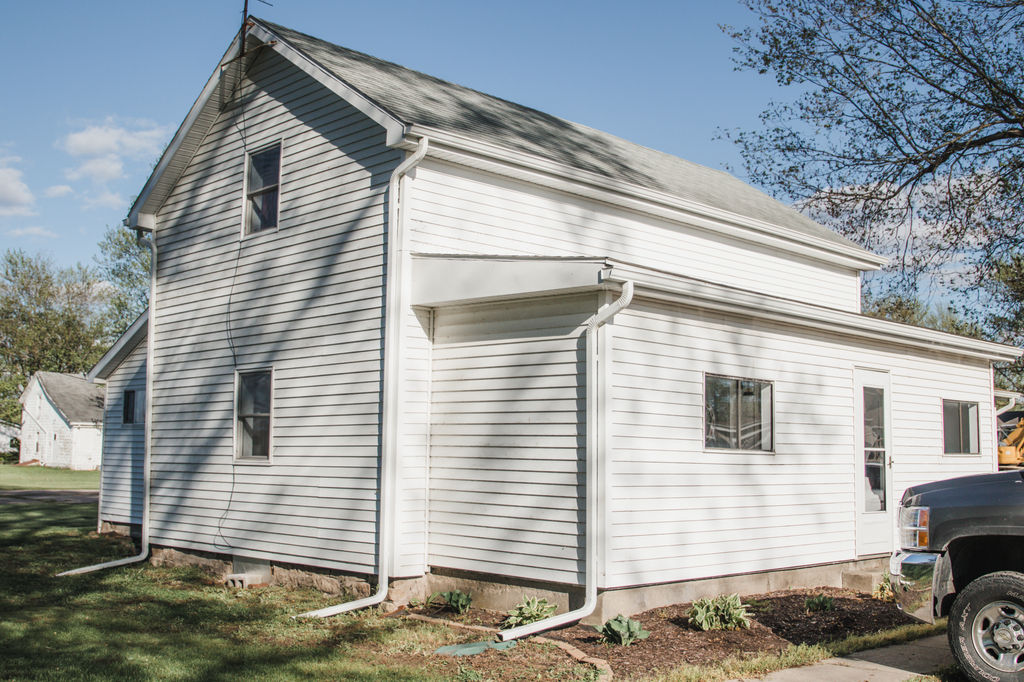 Home Brown & Weaver Real Estate