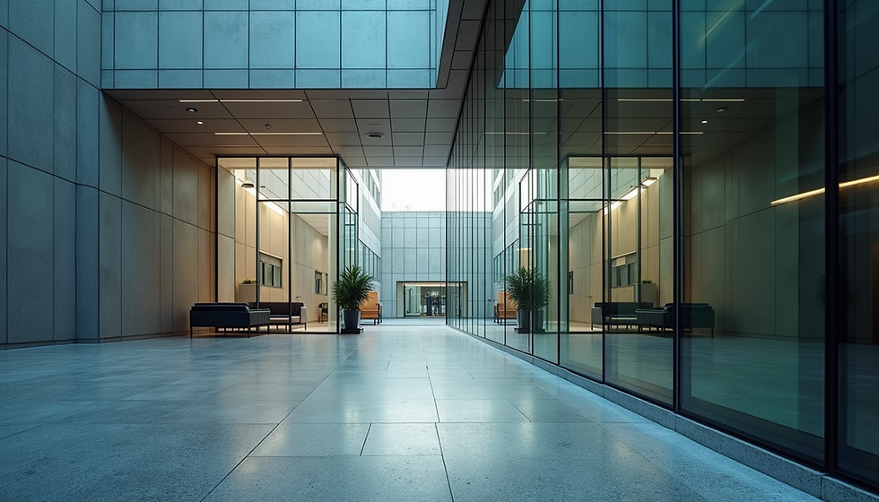 Understanding Commercial Lending: A Comprehensive Guide