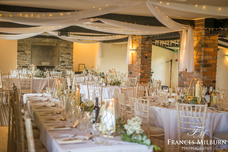 Weddings on Pudding Pie Hill, Derbyshire