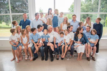 Family Photographer Derbyshire