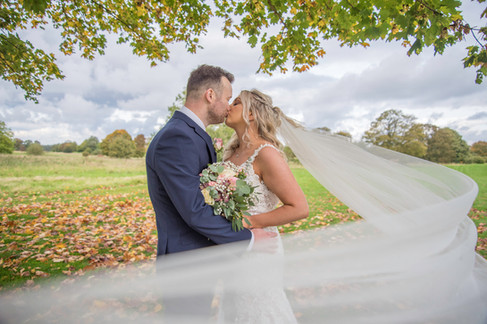 Peak District Wedding Photographer