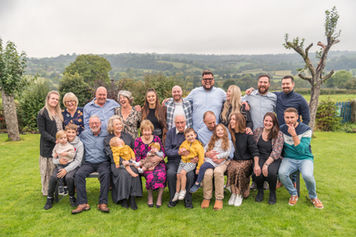 Family Photographer Derbyshire